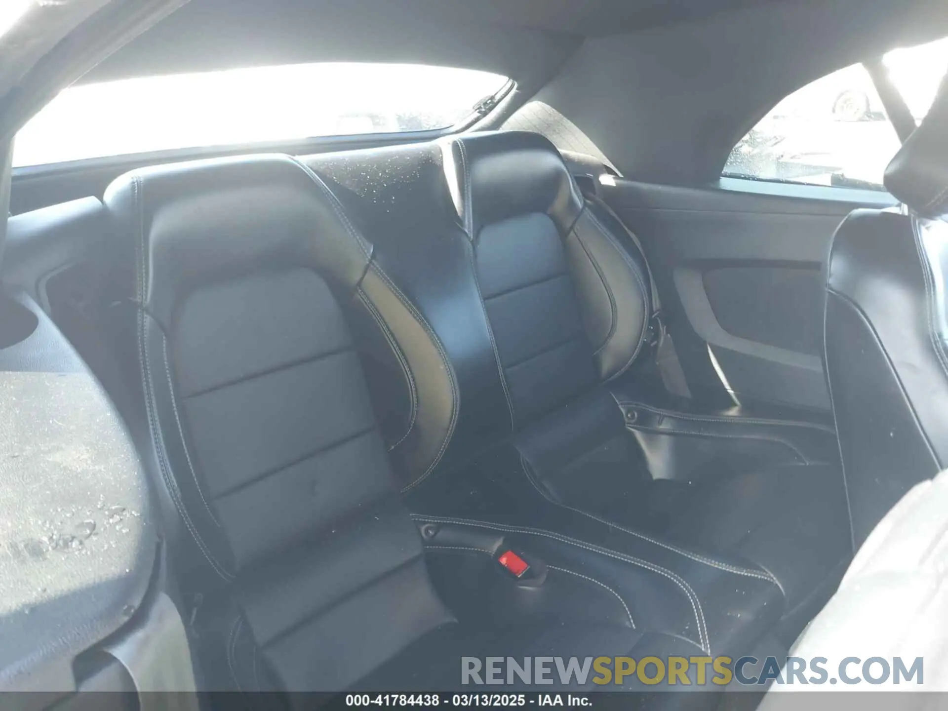 8 Фотография поврежденного автомобиля 1FATP8UH4K5179002 FORD MUSTANG 2019