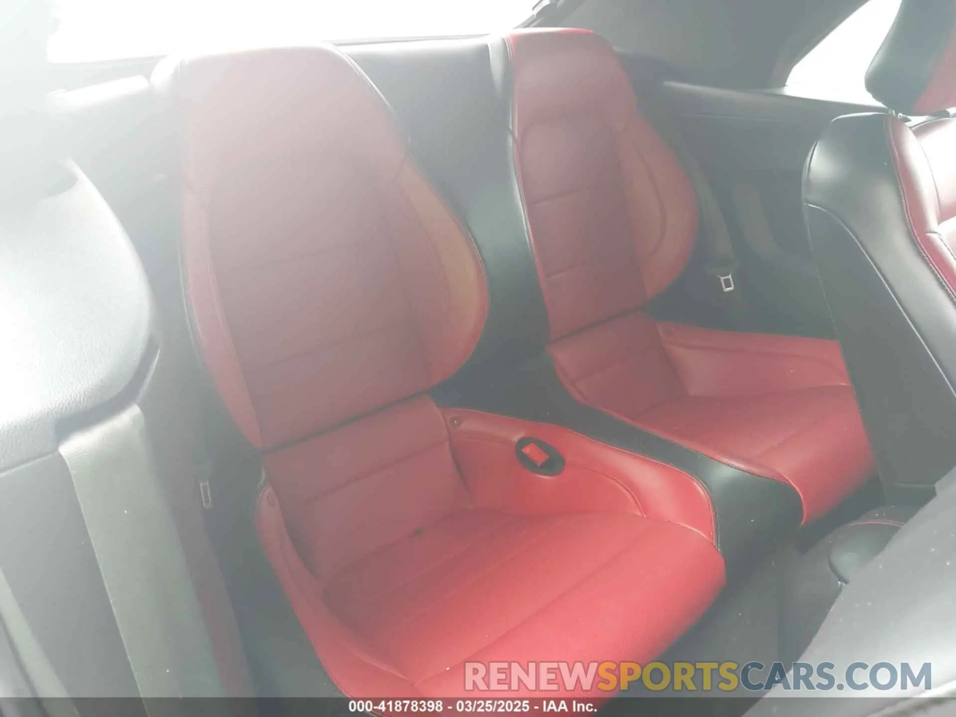 8 Фотография поврежденного автомобиля 1FATP8UH9K5190979 FORD MUSTANG 2019