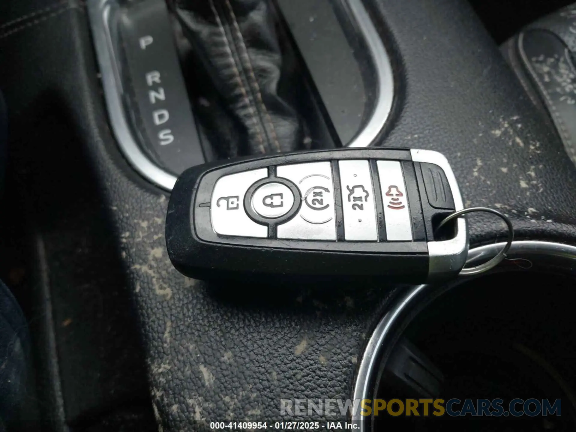 11 Фотография поврежденного автомобиля 1FA6P8CF3L5159340 FORD MUSTANG 2020