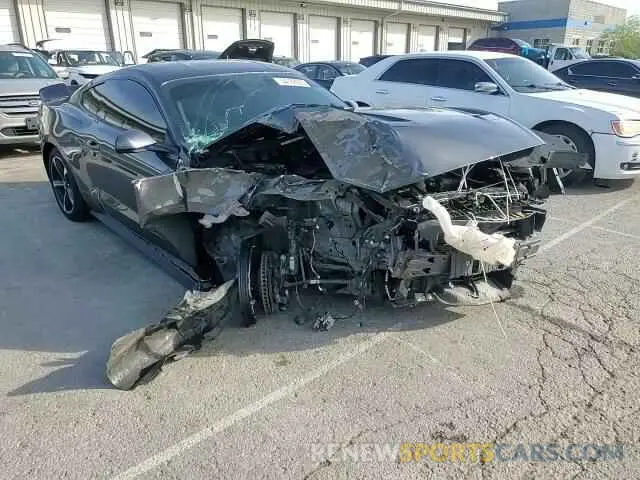 14 Фотография поврежденного автомобиля 1FA6P8CF6L5183714 FORD MUSTANG 2020