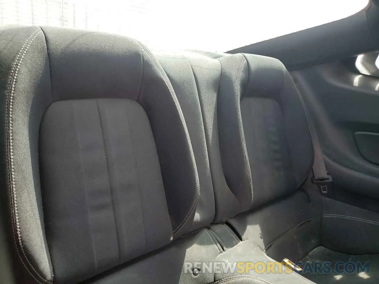 10 Фотография поврежденного автомобиля 1FA6P8CF9L5181701 FORD MUSTANG 2020