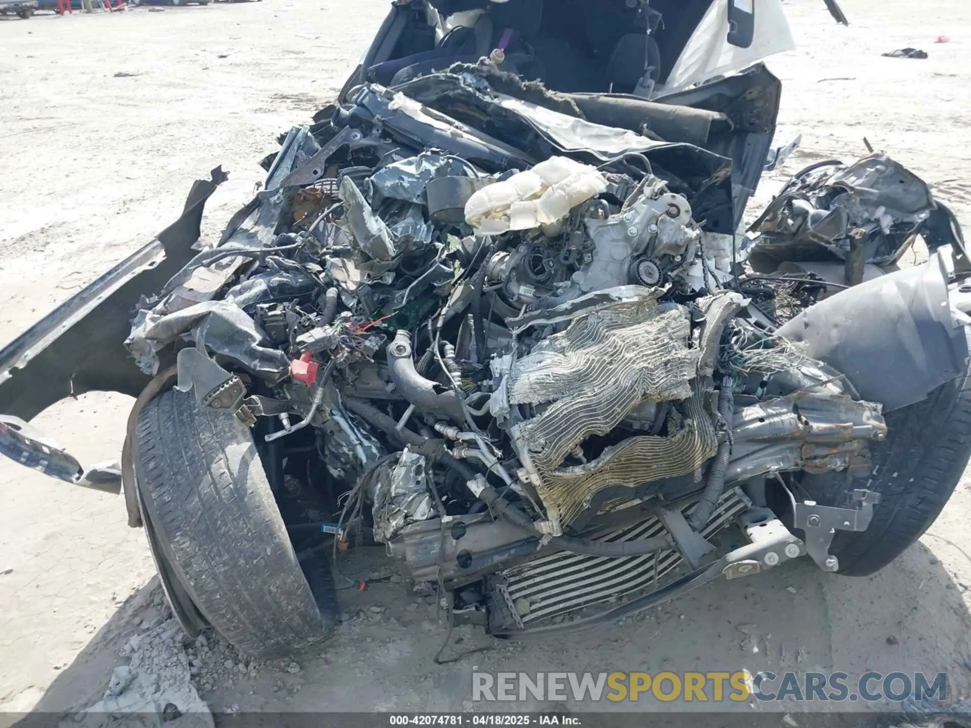 12 Photograph of a damaged car 1FA6P8TH2L5162425 FORD MUSTANG 2020