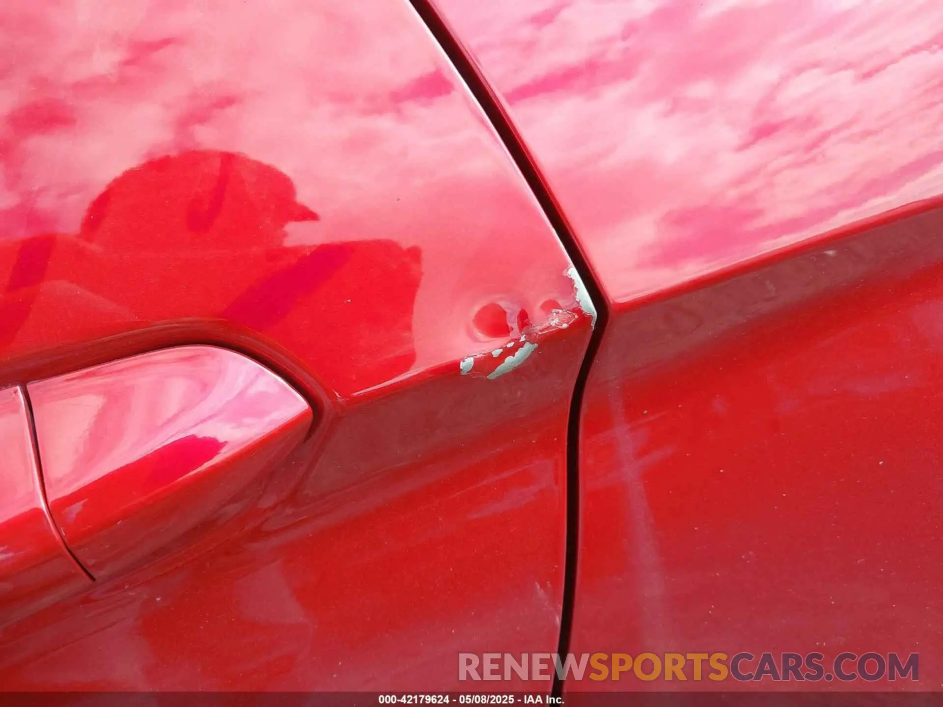 19 Photograph of a damaged car 1FA6P8TH6L5149788 FORD MUSTANG 2020