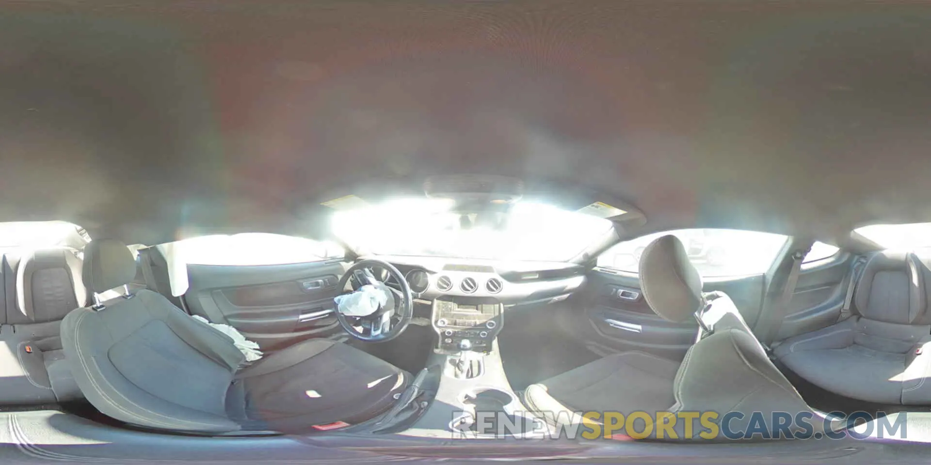 12 Photograph of a damaged car 1FA6P8CF5M5143867 FORD MUSTANG 2021
