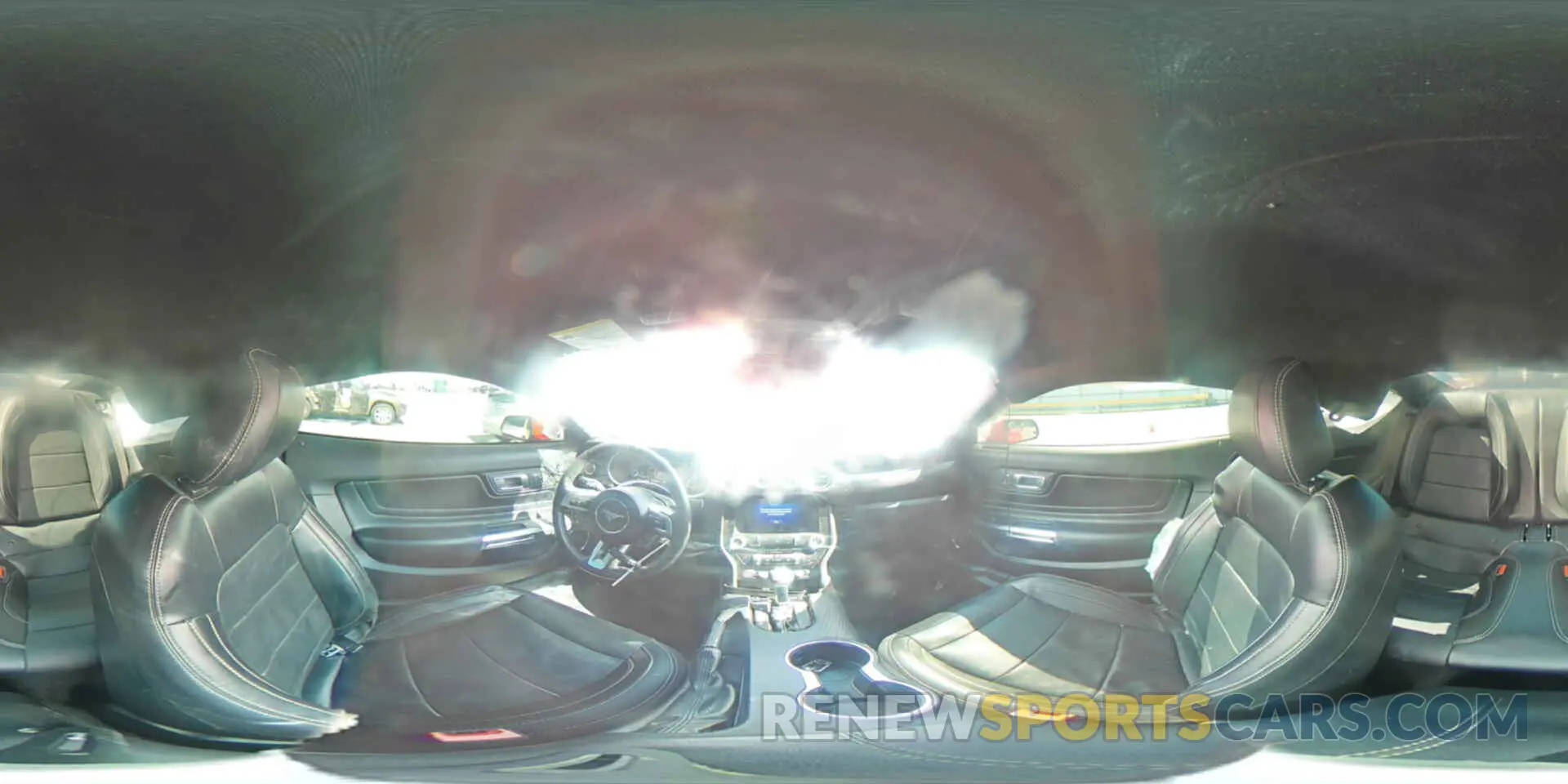 15 Photograph of a damaged car 1FA6P8CF8M5107039 FORD MUSTANG 2021