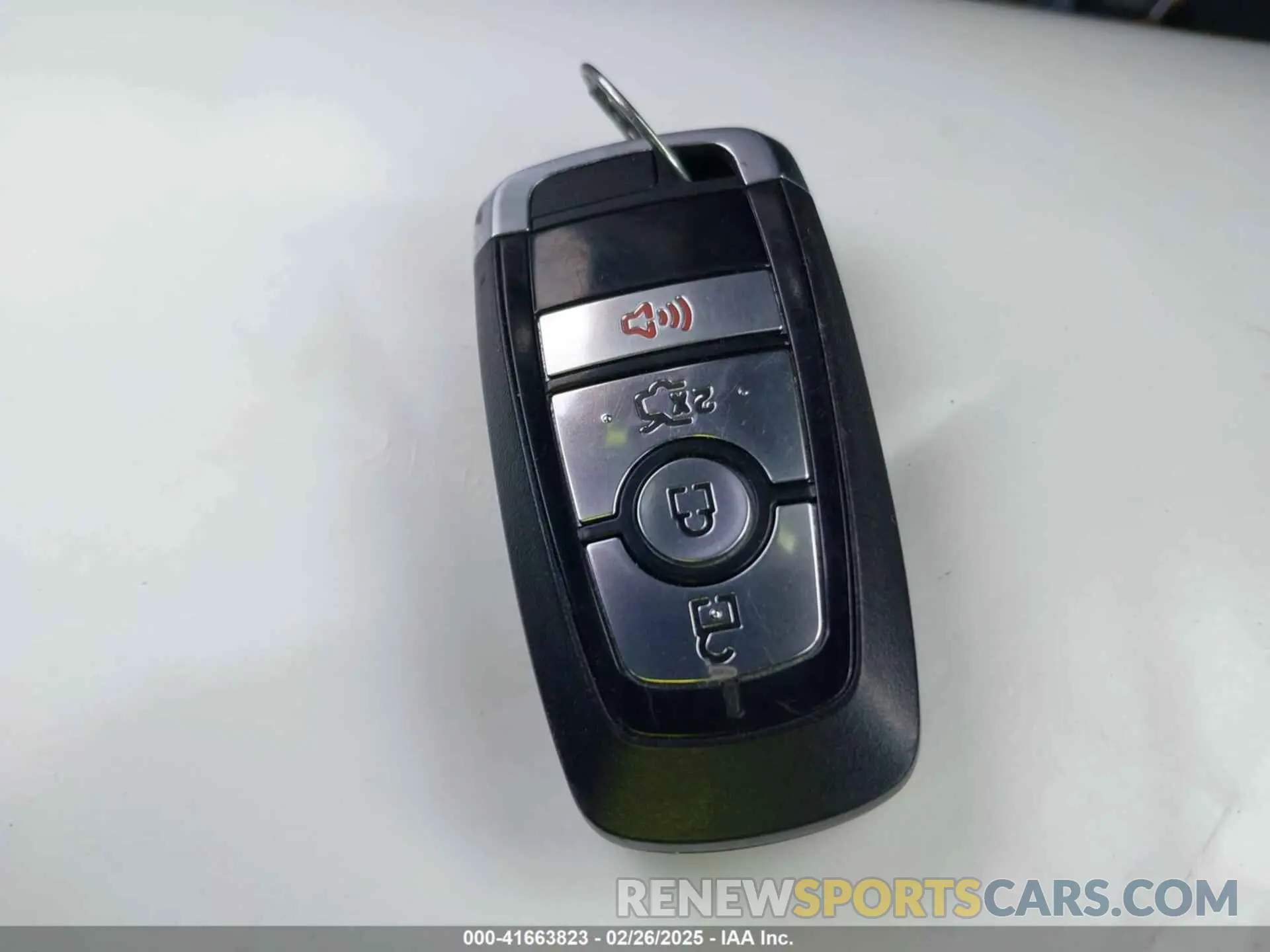 11 Фотография поврежденного автомобиля 1FA6P8CF9M5153818 FORD MUSTANG 2021
