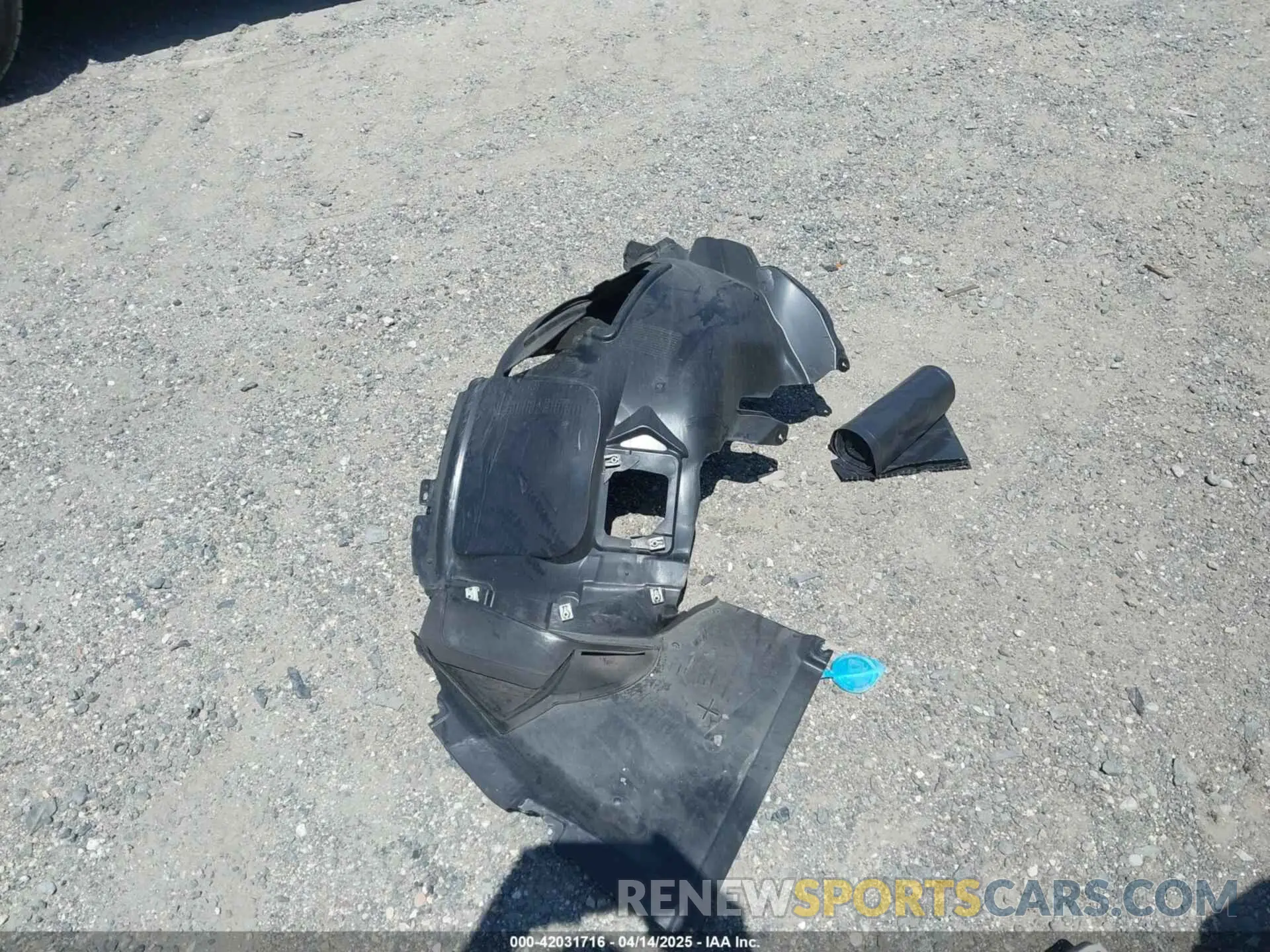 12 Photograph of a damaged car 1FA6P8TH1M5137372 FORD MUSTANG 2021
