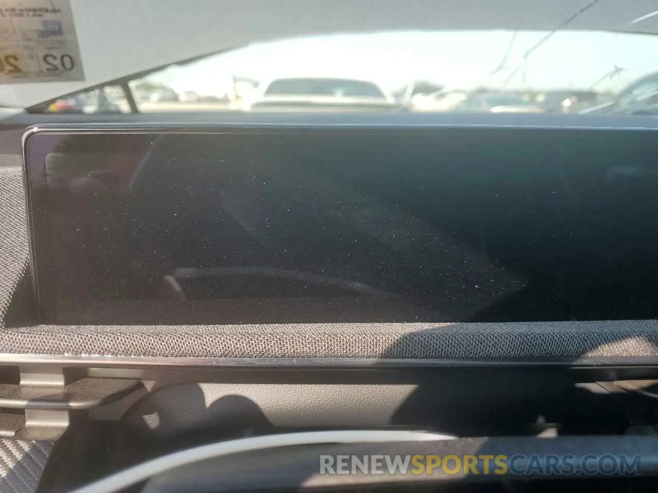9 Photograph of a damaged car 3FMTK3SU8MMA03879 FORD MUSTANG 2021