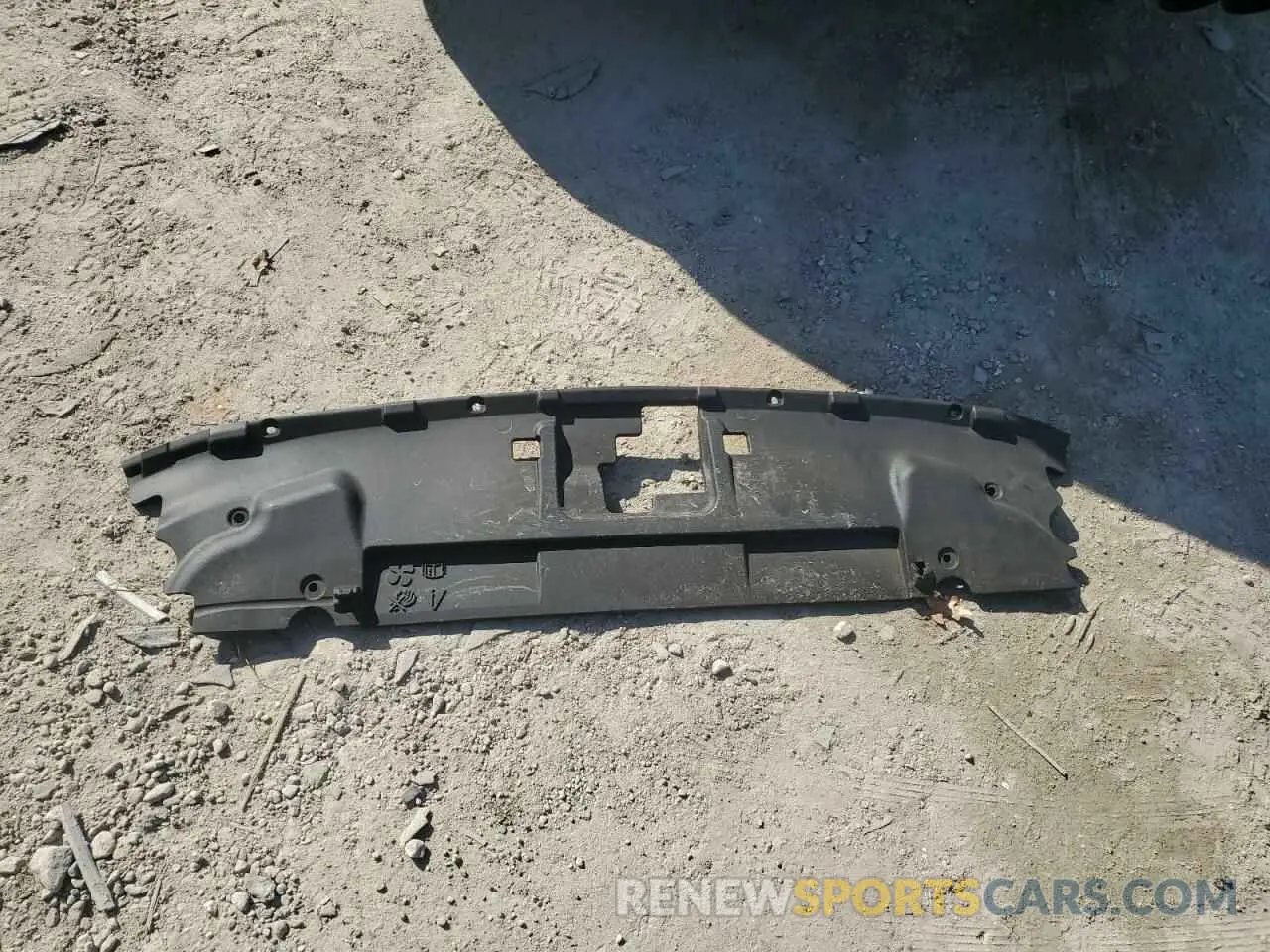 12 Фотография поврежденного автомобиля 1FA6P8CF3N5134313 FORD MUSTANG 2022