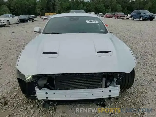 14 Фотография поврежденного автомобиля 1FA6P8CF1P5301657 FORD MUSTANG 2023