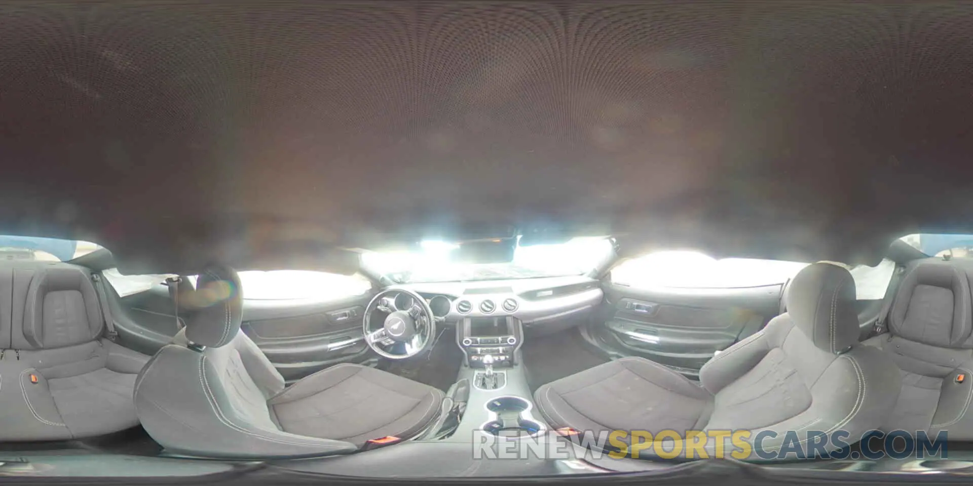 15 Фотография поврежденного автомобиля 1FA6P8CF9P5301583 FORD MUSTANG 2023