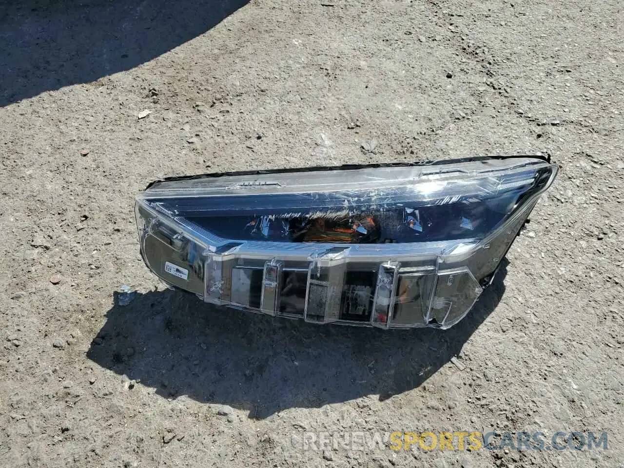 13 Фотография поврежденного автомобиля 3FMTK1R40PMA84844 FORD MUSTANG 2023