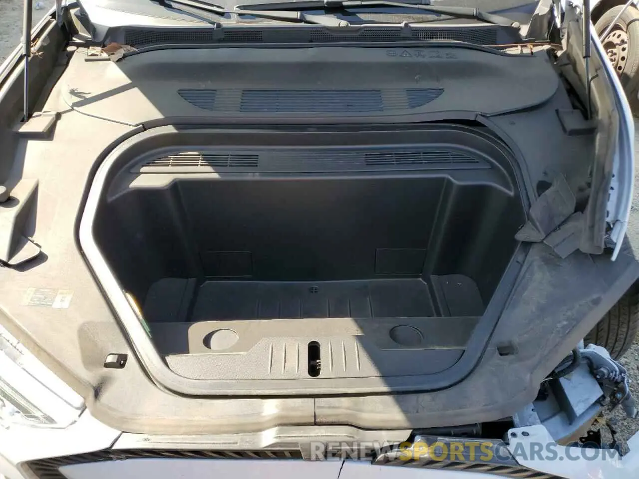 12 Фотография поврежденного автомобиля 3FMTK1RM0PMA07097 FORD MUSTANG 2023