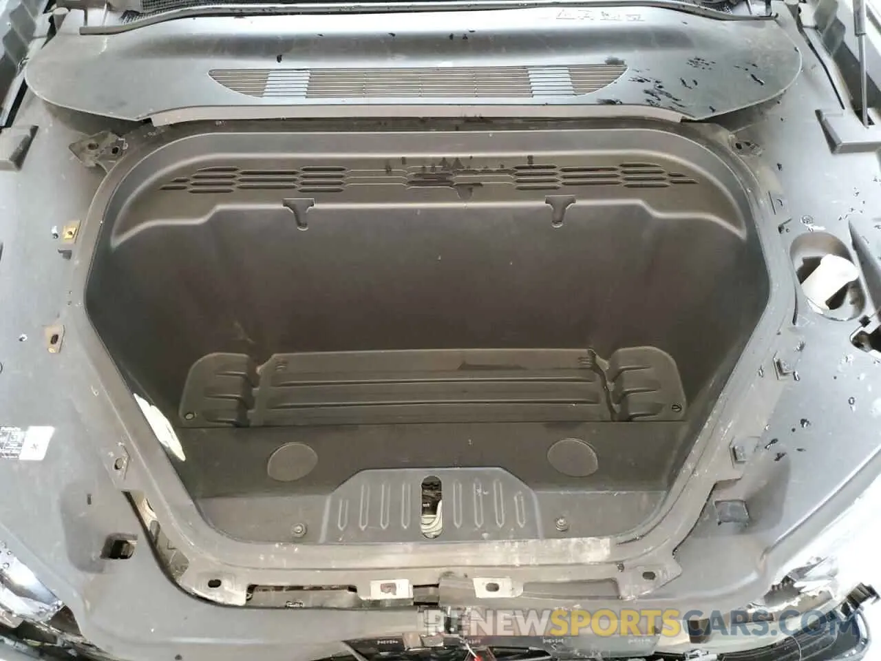 12 Фотография поврежденного автомобиля 3FMTK3SU7PMB05324 FORD MUSTANG 2023