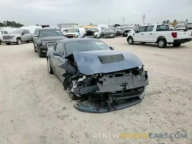 12 Photograph of a damaged car 1FA6P8CF2R5412060 FORD MUSTANG 2024