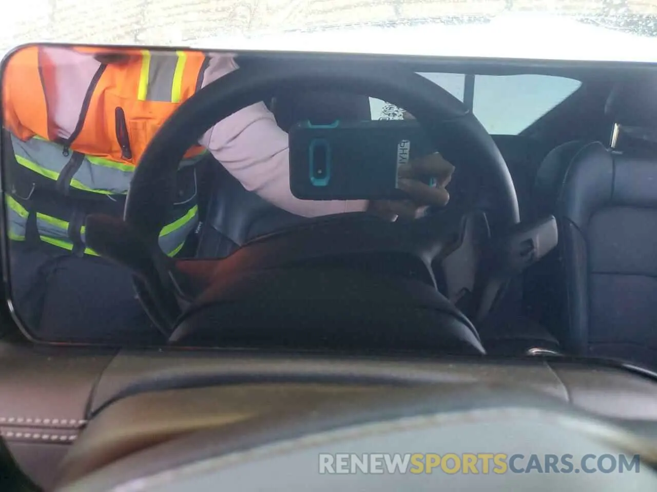 9 Photograph of a damaged car 1FA6P8CF2R5429568 FORD MUSTANG 2024