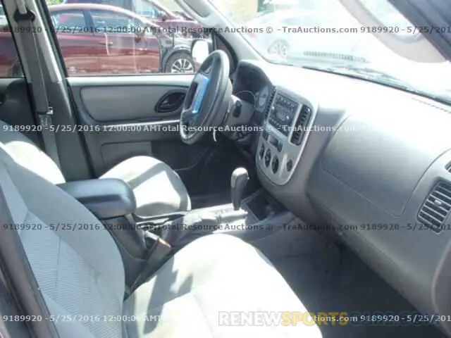 5 Фотография поврежденного автомобиля 1FA6P8CF7R5421630 FORD MUSTANG 2024