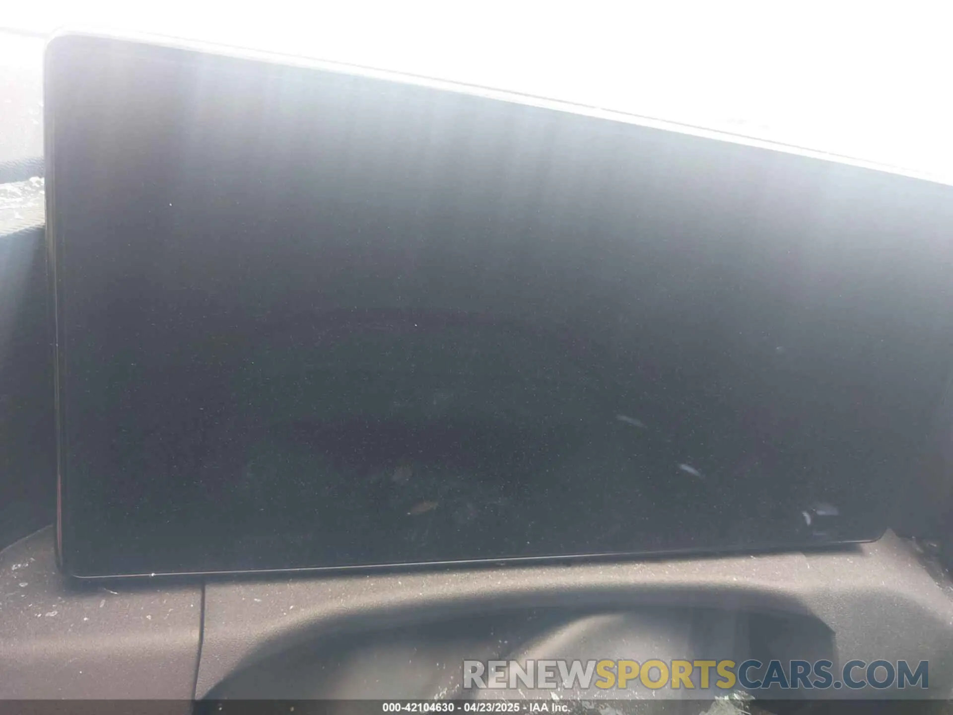 14 Photograph of a damaged car 1FA6P8TH3R5111105 FORD MUSTANG 2024