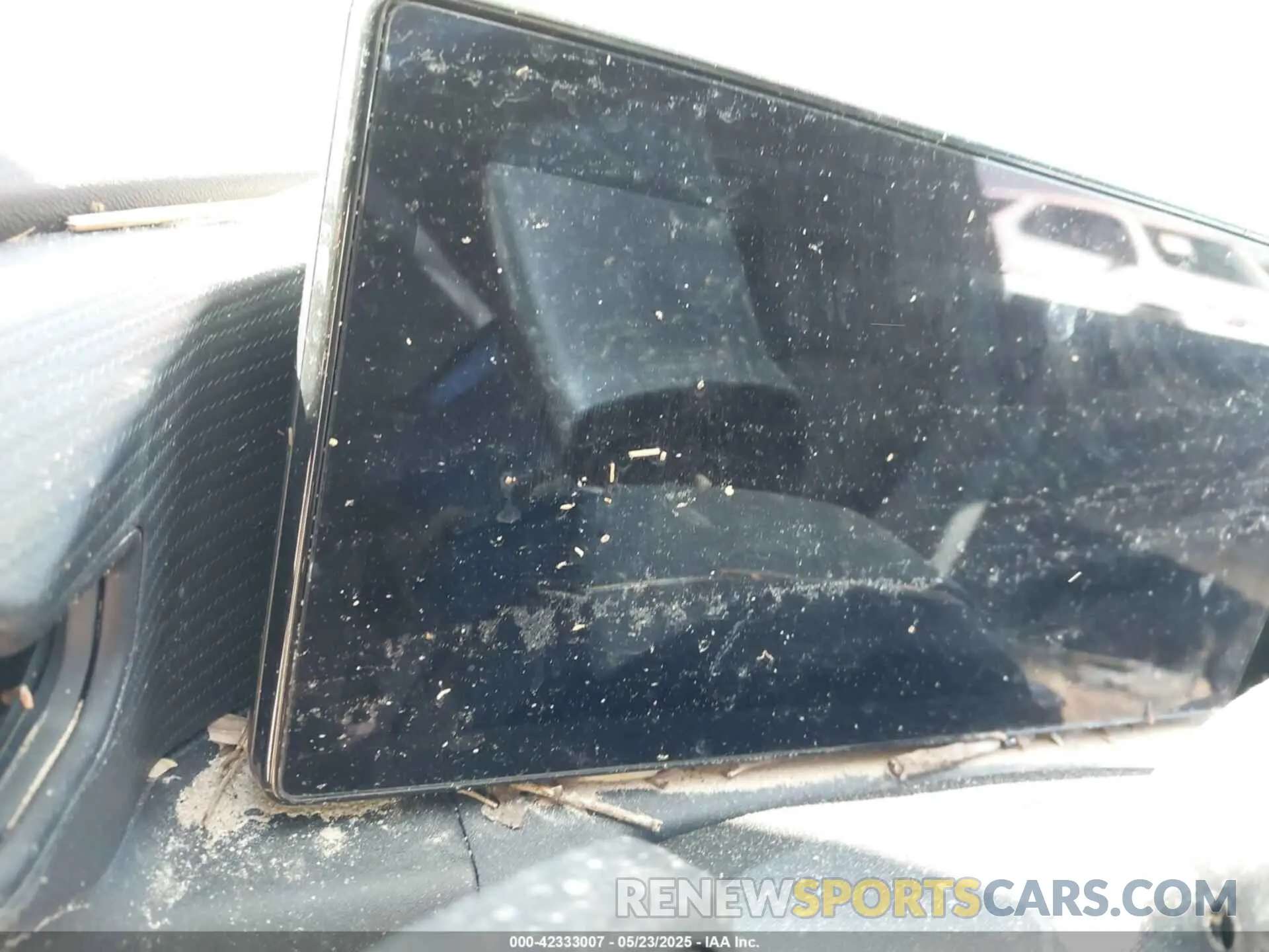 7 Photograph of a damaged car 1FA6P8TH7R5122432 FORD MUSTANG 2024