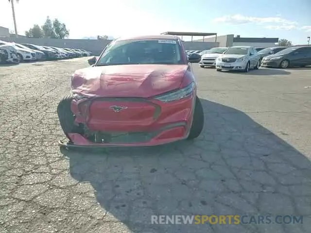 11 Photograph of a damaged car 3FMTK1S54RMA05228 FORD MUSTANG 2024