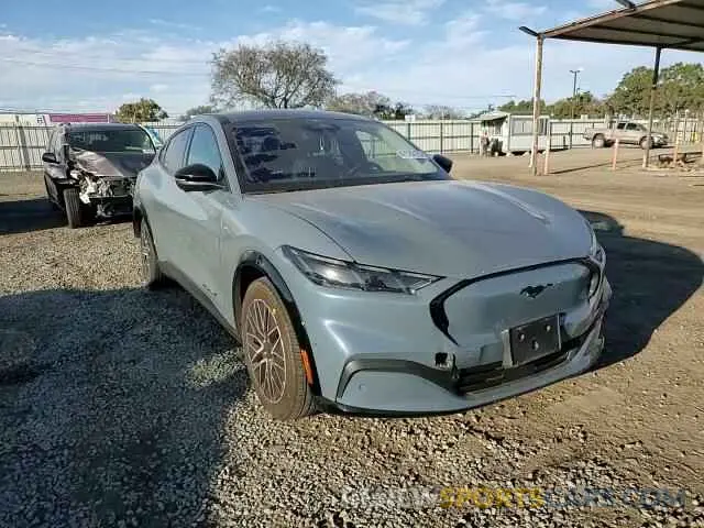 12 Photograph of a damaged car 3FMTK3R77RMA04321 FORD MUSTANG 2024