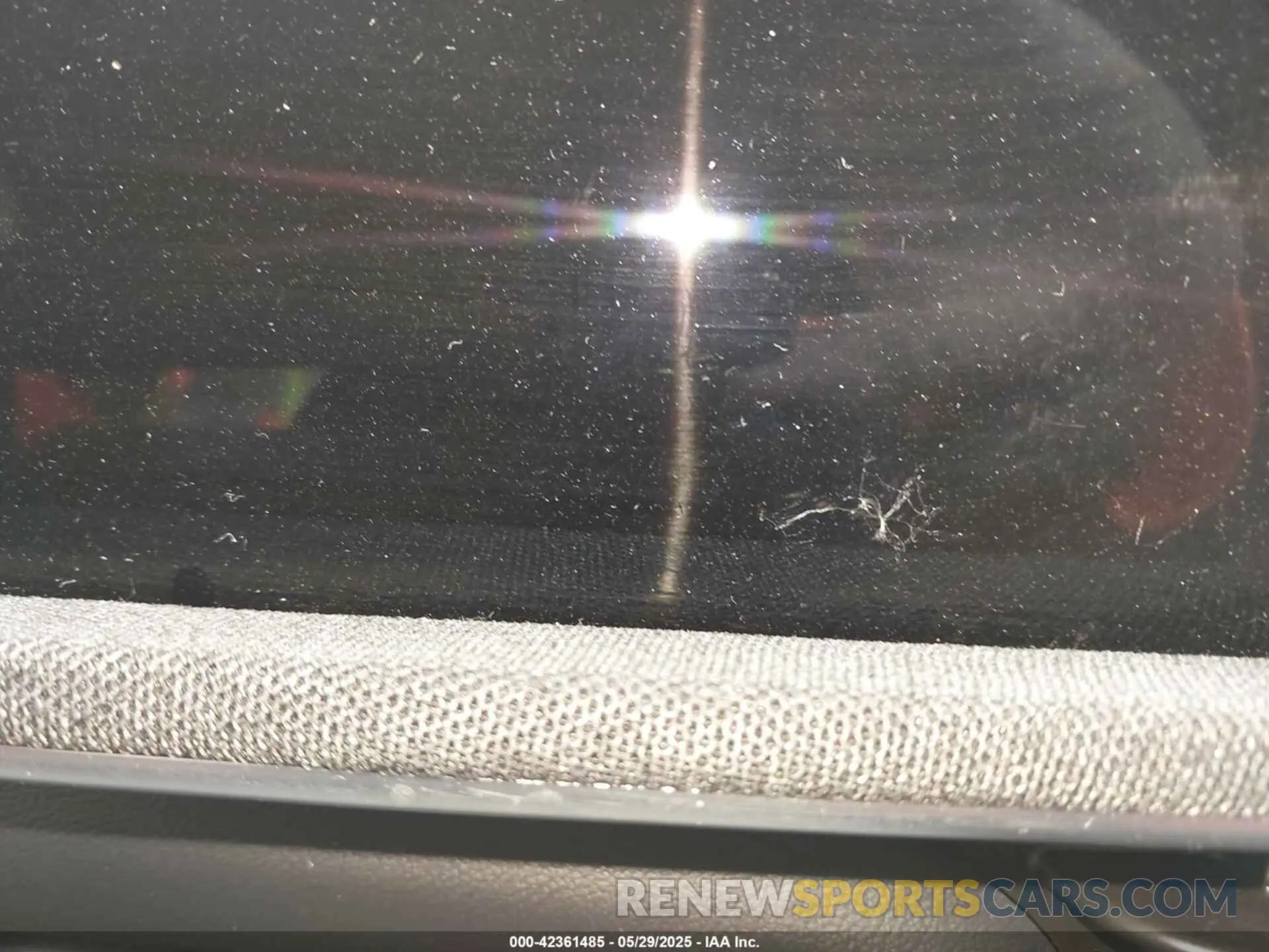 16 Photograph of a damaged car 3FMTK3SUXMMA36978 FORD MUSTANG MACH-E 2021