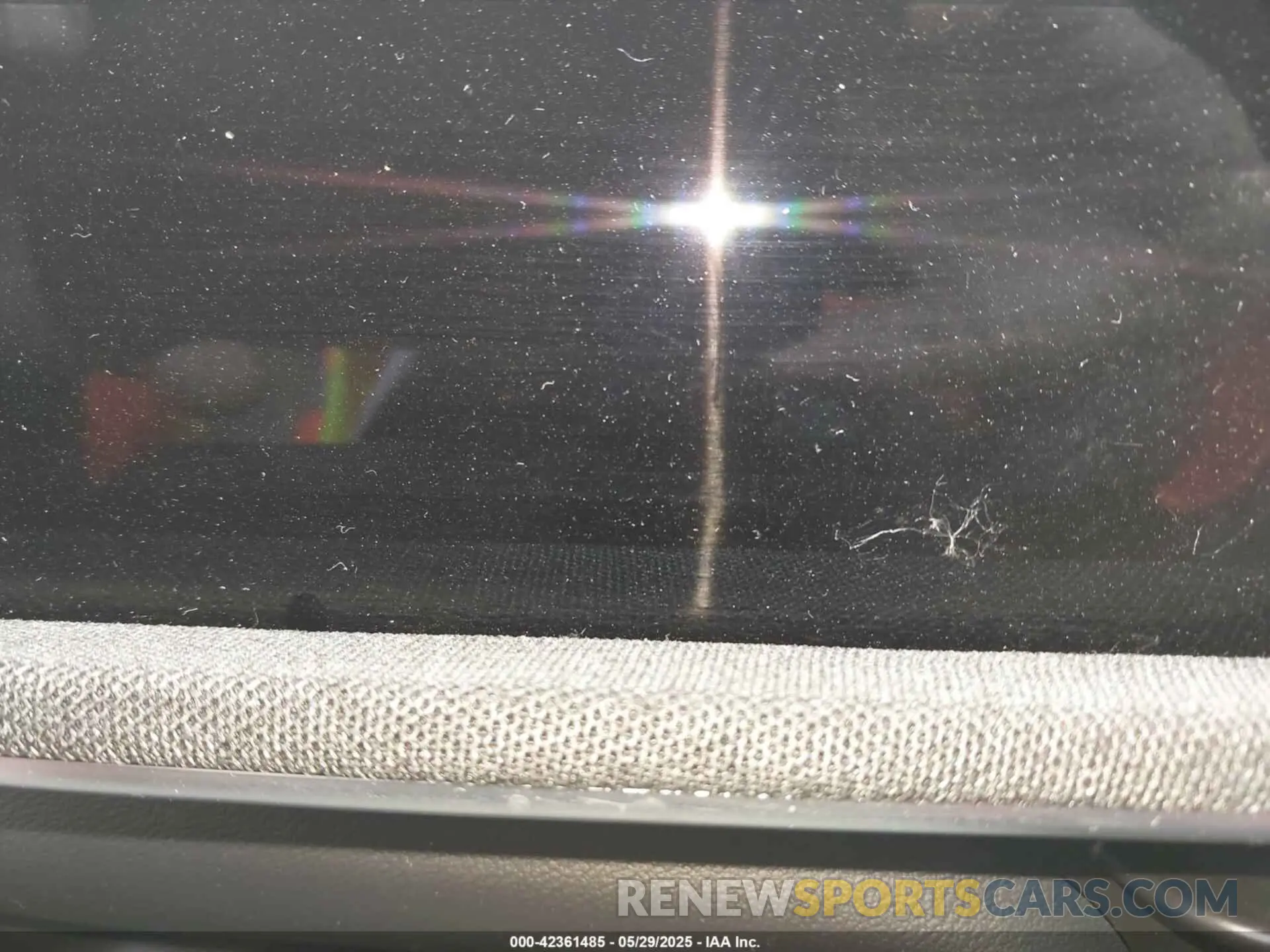 7 Photograph of a damaged car 3FMTK3SUXMMA36978 FORD MUSTANG MACH-E 2021