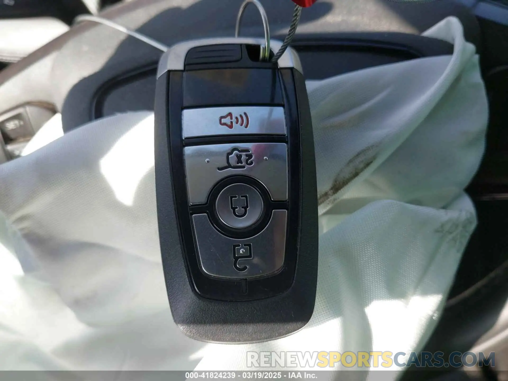 11 Фотография поврежденного автомобиля 3FMTK3R72NMA15608 FORD MUSTANG MACH-E 2022