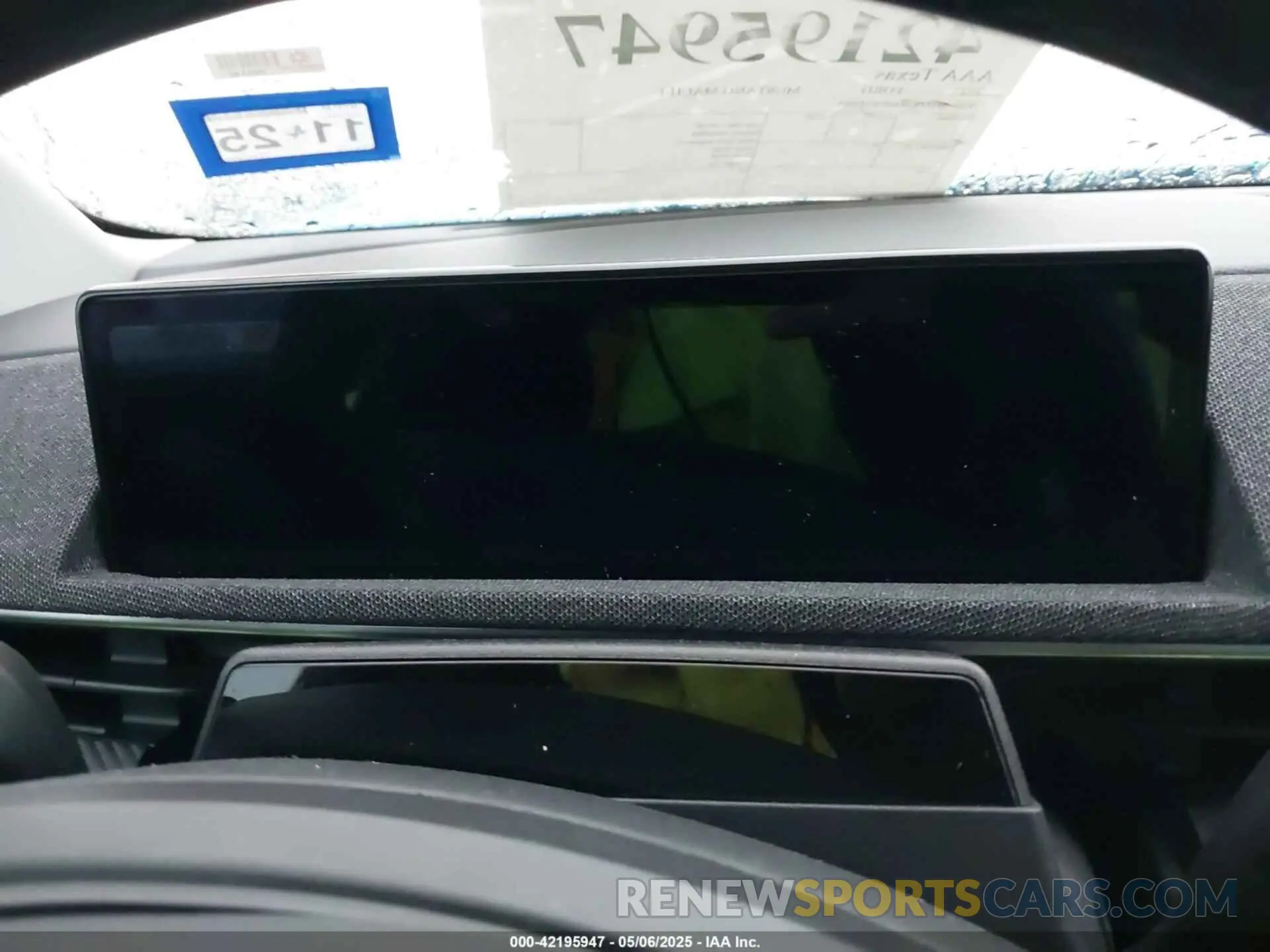 15 Photograph of a damaged car 3FMTK3R46PMA89994 FORD MUSTANG MACH-E 2023