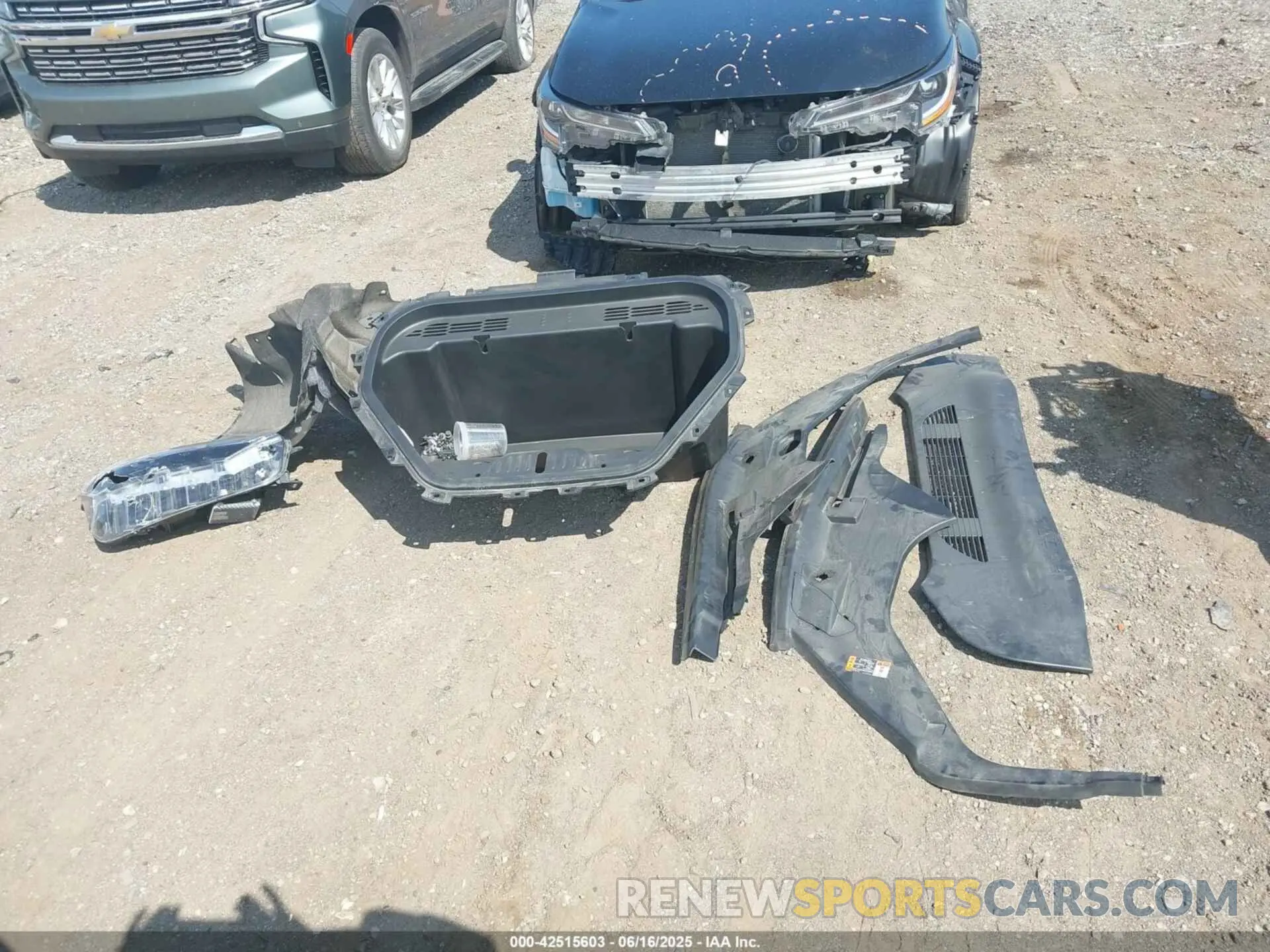 12 Photograph of a damaged car 3FMTK3SU0RMA15449 FORD MUSTANG MACH-E 2024