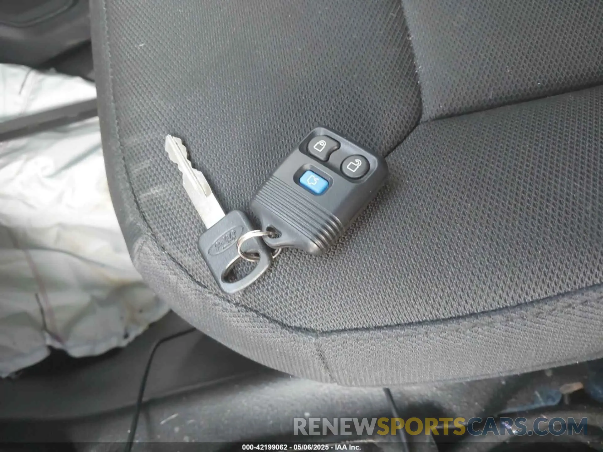 10 Photograph of a damaged car 1FM5K8AB4LGC36611 FORD POLICE INTERCEPTOR 2020