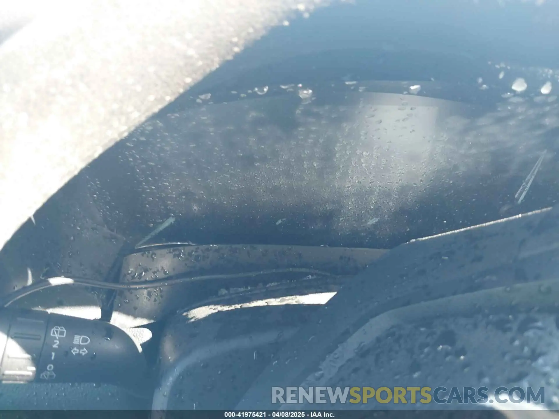 15 Photograph of a damaged car 1FM5K8AB7LGD18218 FORD POLICE INTERCEPTOR 2020