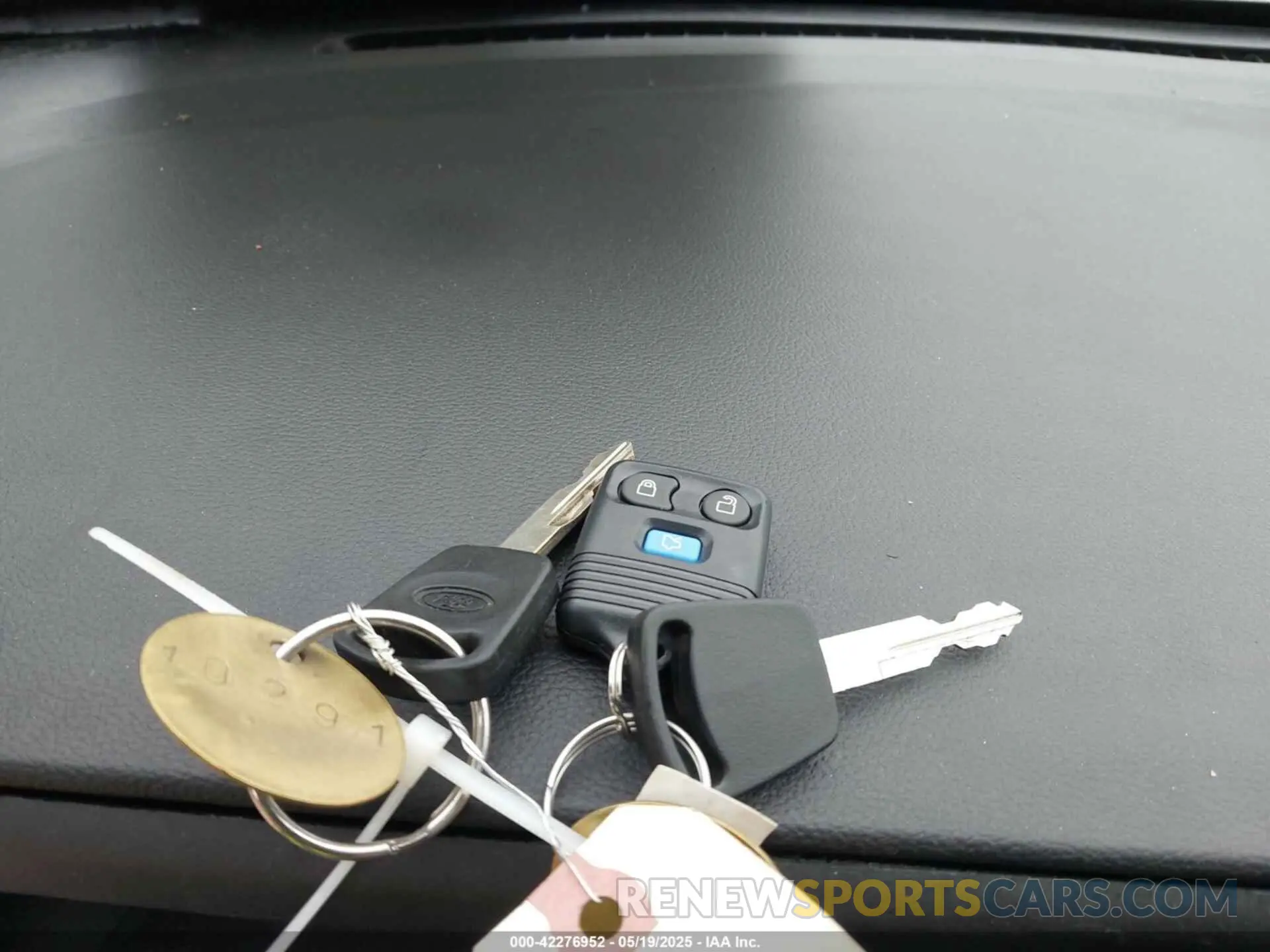 11 Photograph of a damaged car 1FM5K8AB6MGB98879 FORD POLICE INTERCEPTOR 2021