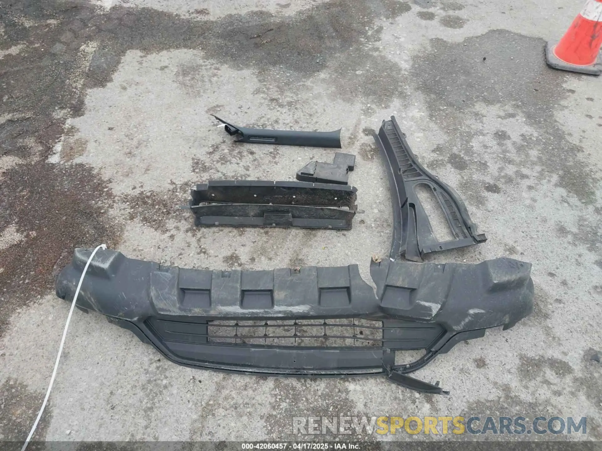 12 Фотография поврежденного автомобиля 1FM5K8ABXMGB24848 FORD POLICE INTERCEPTOR 2021