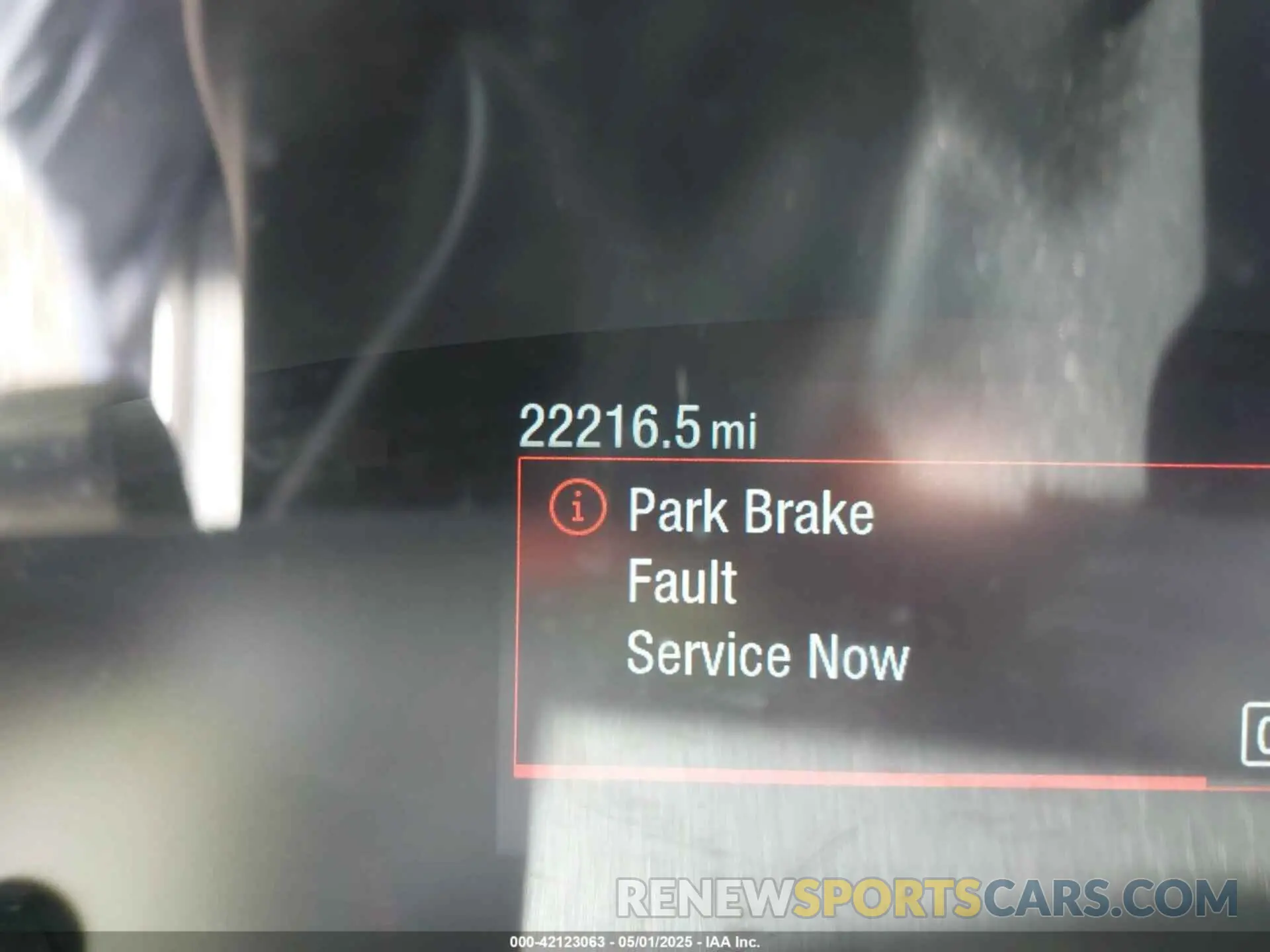 15 Photograph of a damaged car 1FM5K8AB2NGC42586 FORD POLICE INTERCEPTOR 2022