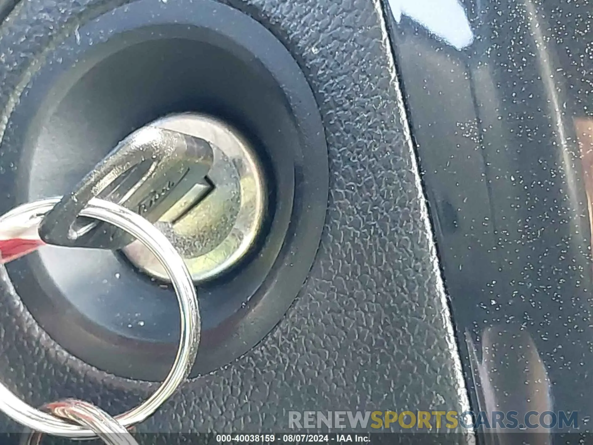 11 Photograph of a damaged car 1FM5K8AR3KGA30935 FORD POLICE INTERCEPTOR UTILITY 2019