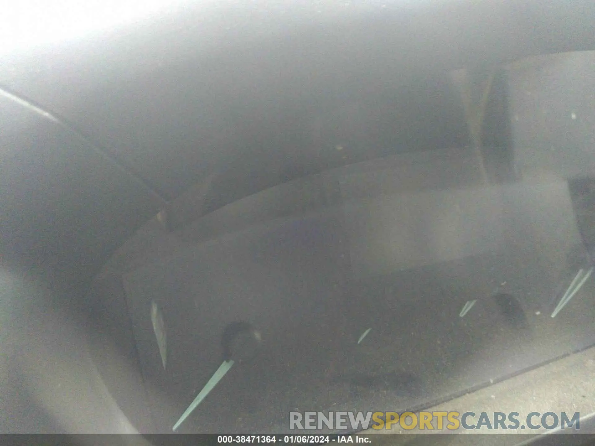 15 Photograph of a damaged car 1FM5K8AW9LGC12744 FORD POLICE INTERCEPTOR UTILITY 2020