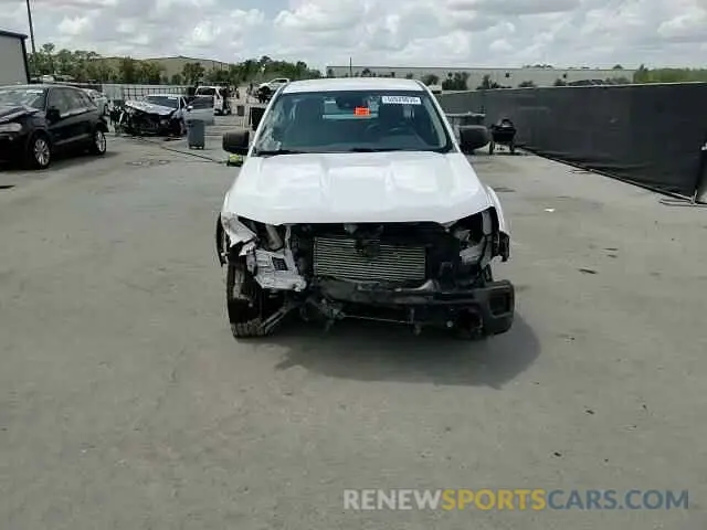 14 Photograph of a damaged car 1FTER1EH0KLA73774 FORD RANGER 2019