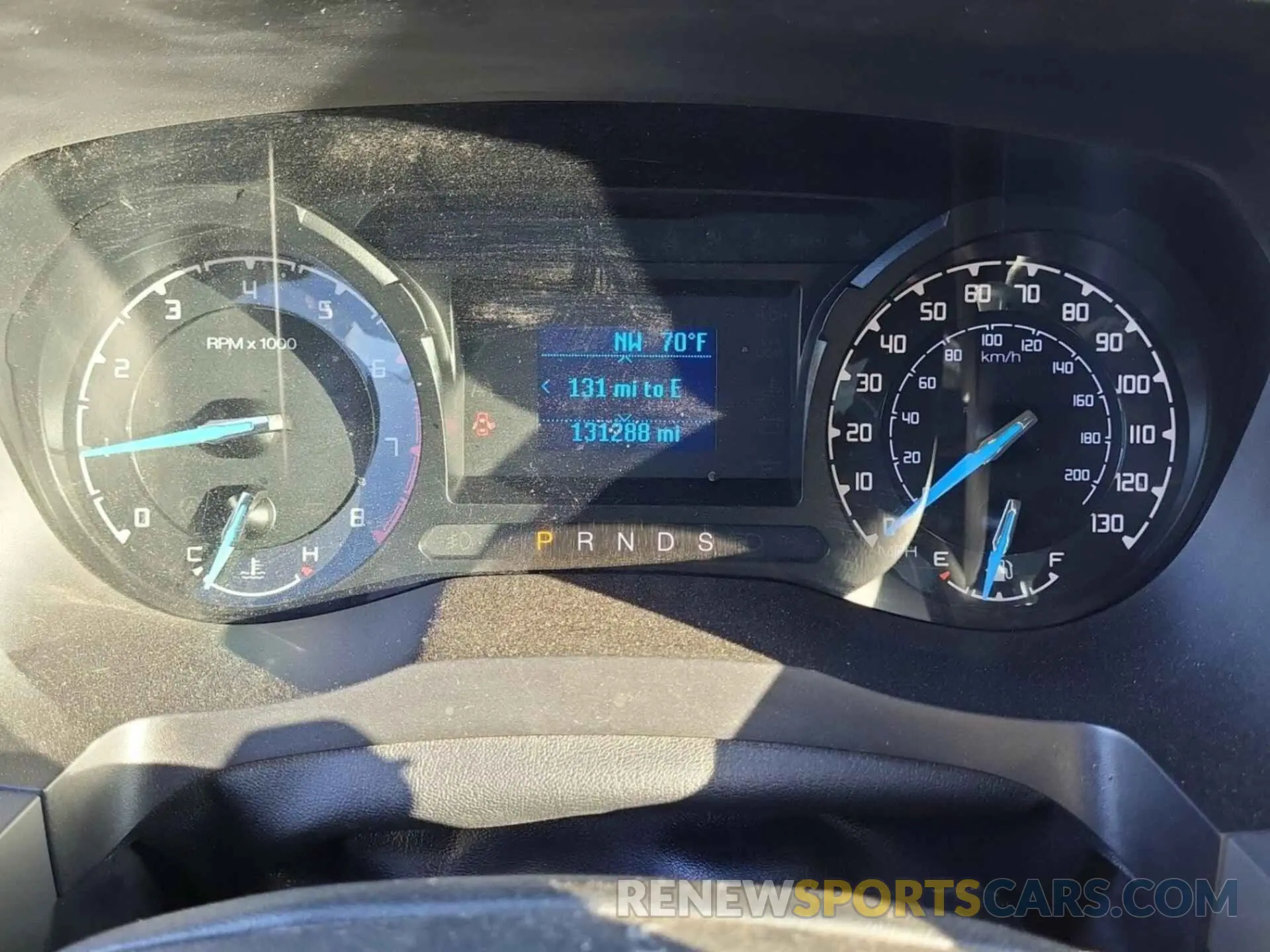 20 Фотография поврежденного автомобиля 1FTER1EH4KLA06451 FORD RANGER 2019