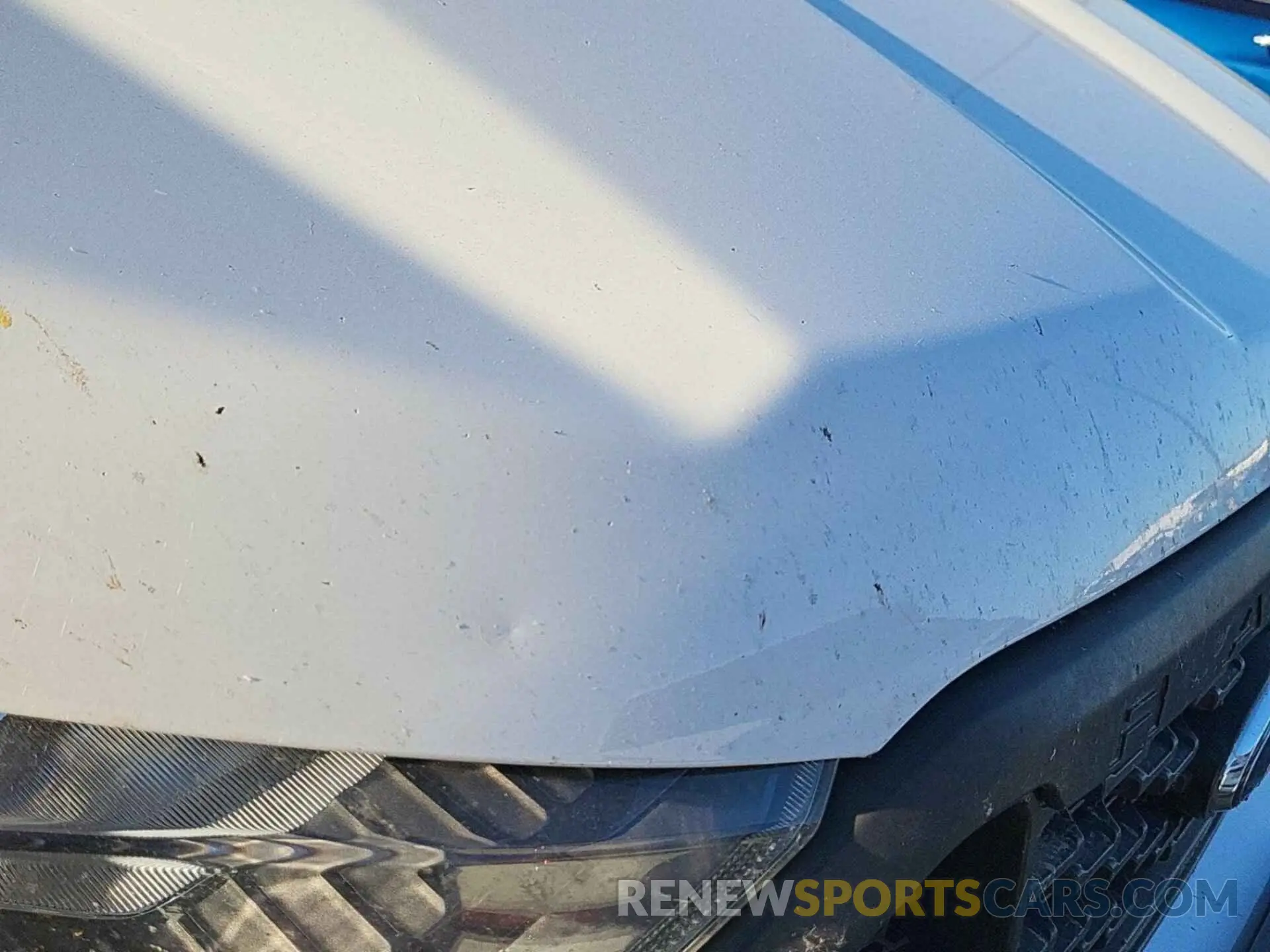 33 Фотография поврежденного автомобиля 1FTER1EH4KLA06451 FORD RANGER 2019