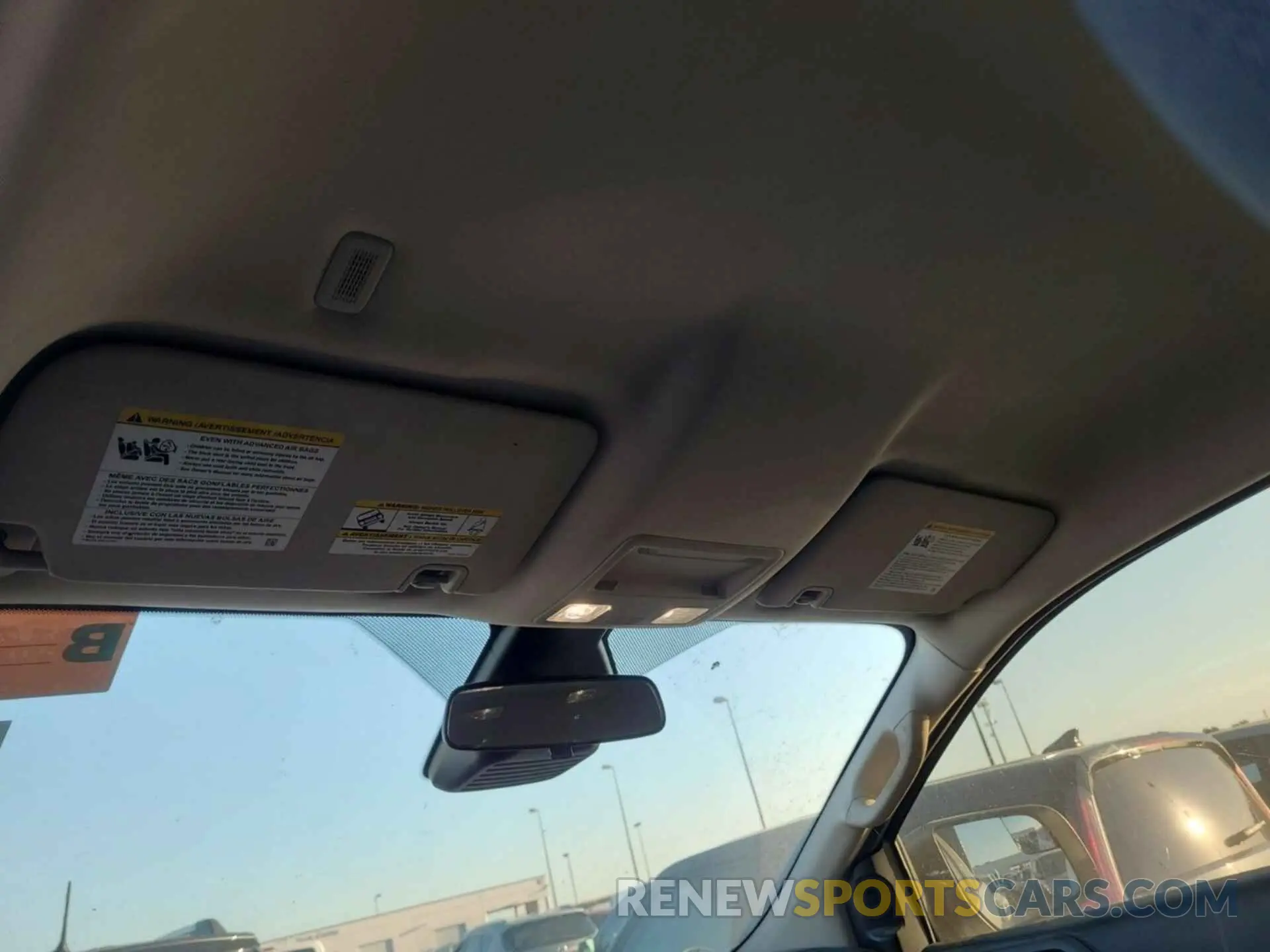 11 Photograph of a damaged car 1FTER1EH6KLA06449 FORD RANGER 2019