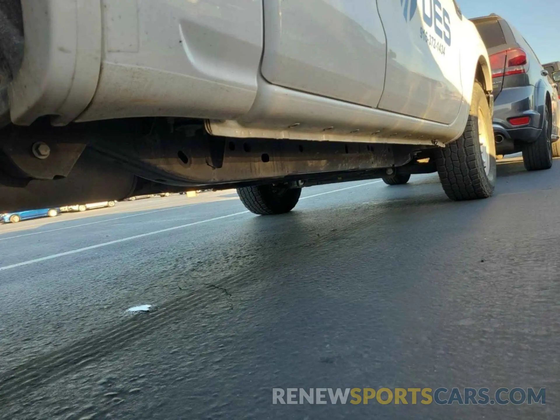 14 Photograph of a damaged car 1FTER1EH6KLA06449 FORD RANGER 2019