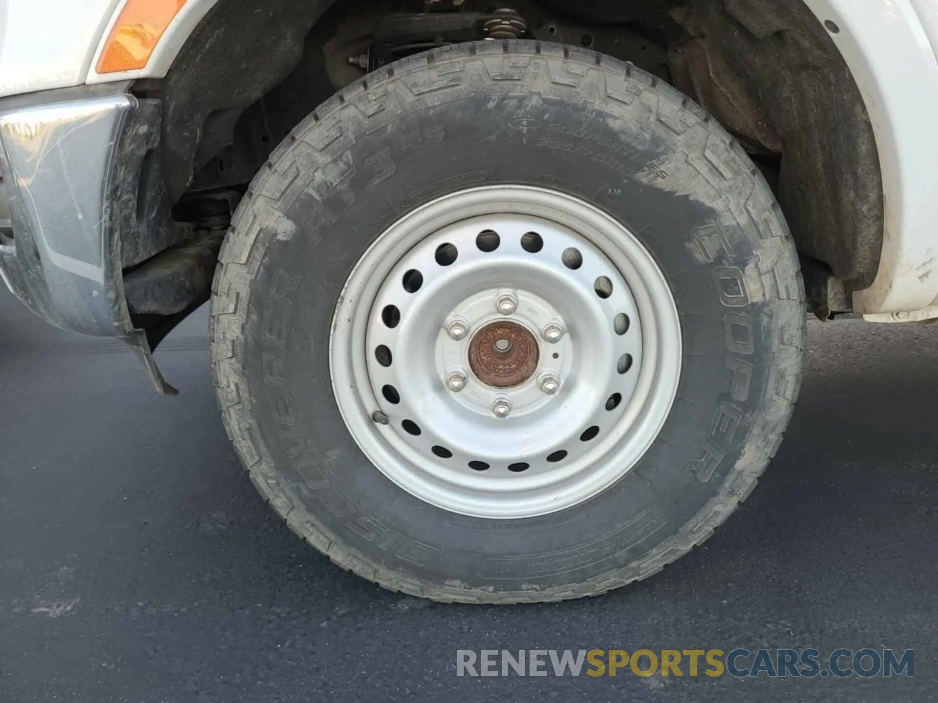 30 Photograph of a damaged car 1FTER1EH6KLA06449 FORD RANGER 2019