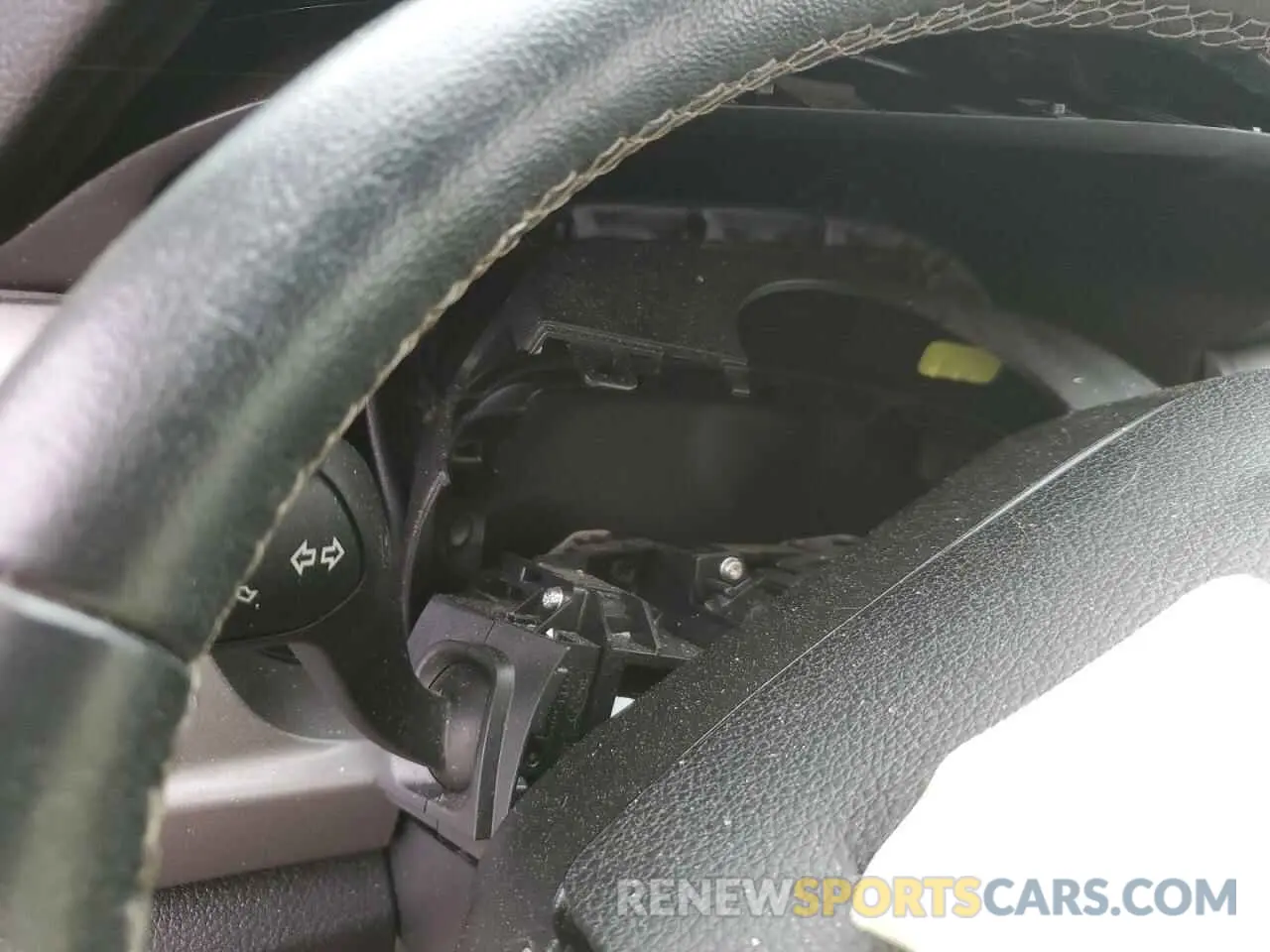 9 Photograph of a damaged car 1FTER1EH8KLA12480 FORD RANGER 2019