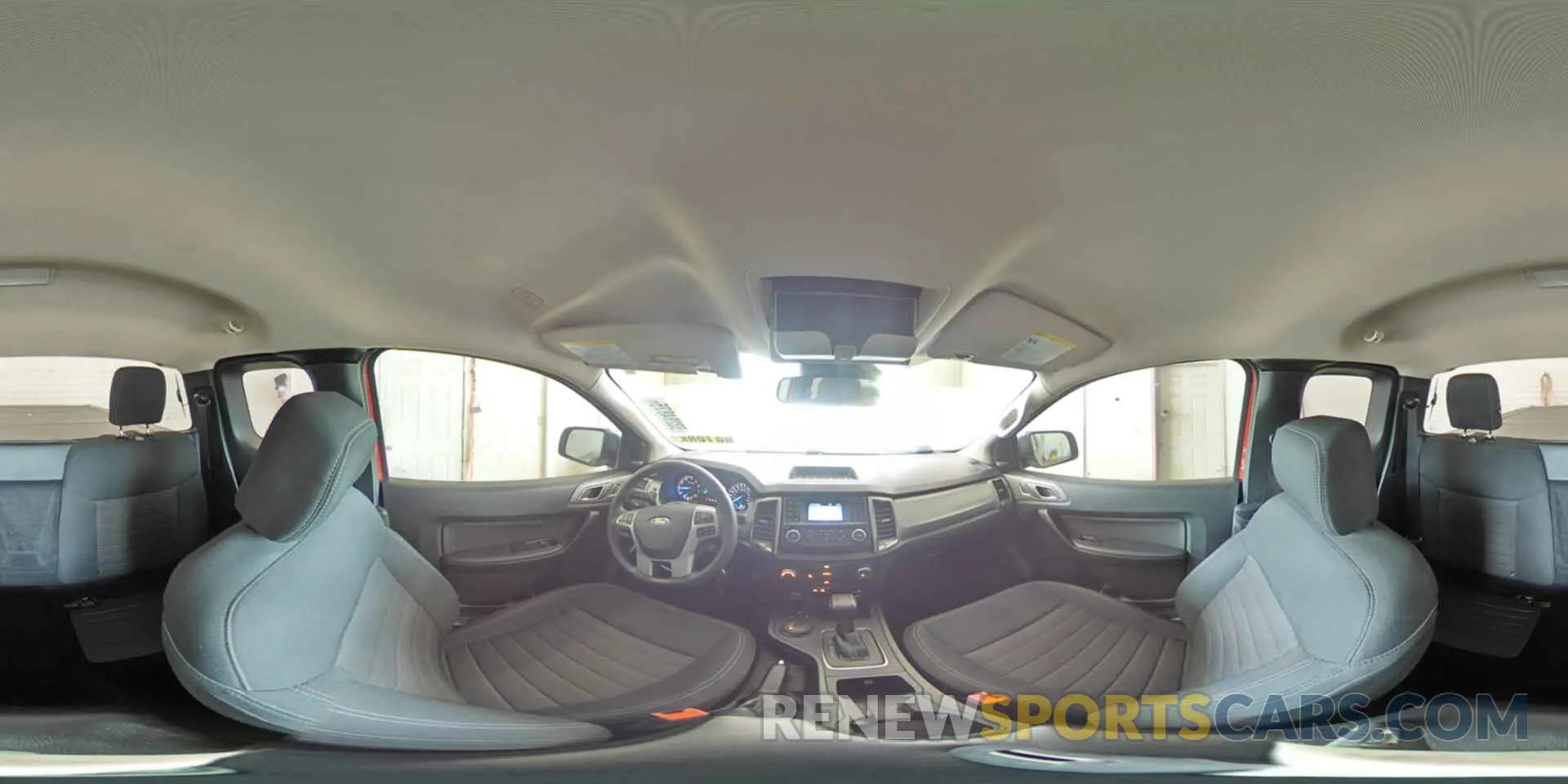 15 Фотография поврежденного автомобиля 1FTER1FH0KLA58724 FORD RANGER 2019