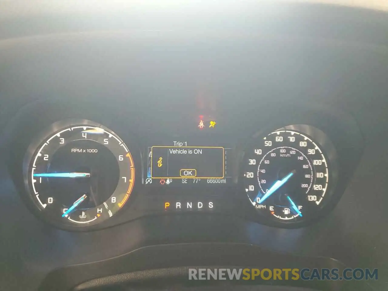 9 Фотография поврежденного автомобиля 1FTER1FH0KLA58724 FORD RANGER 2019