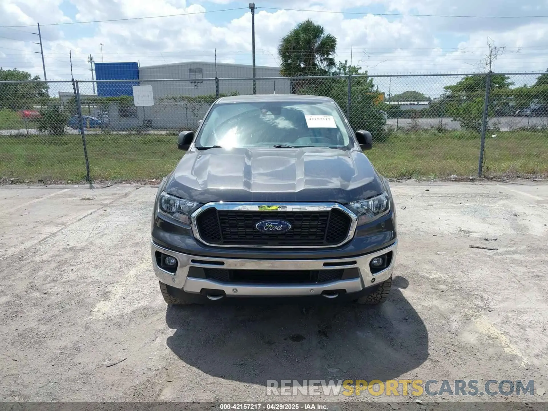 12 Фотография поврежденного автомобиля 1FTER4EH1KLA04710 FORD RANGER 2019