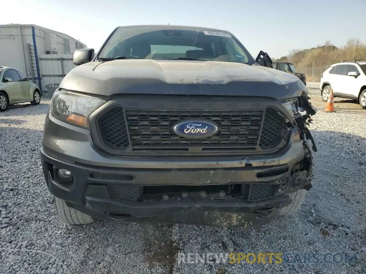 5 Фотография поврежденного автомобиля 1FTER4EH1KLA79472 FORD RANGER 2019