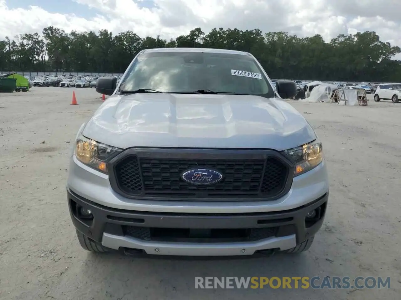 5 Фотография поврежденного автомобиля 1FTER4EH2KLA73809 FORD RANGER 2019