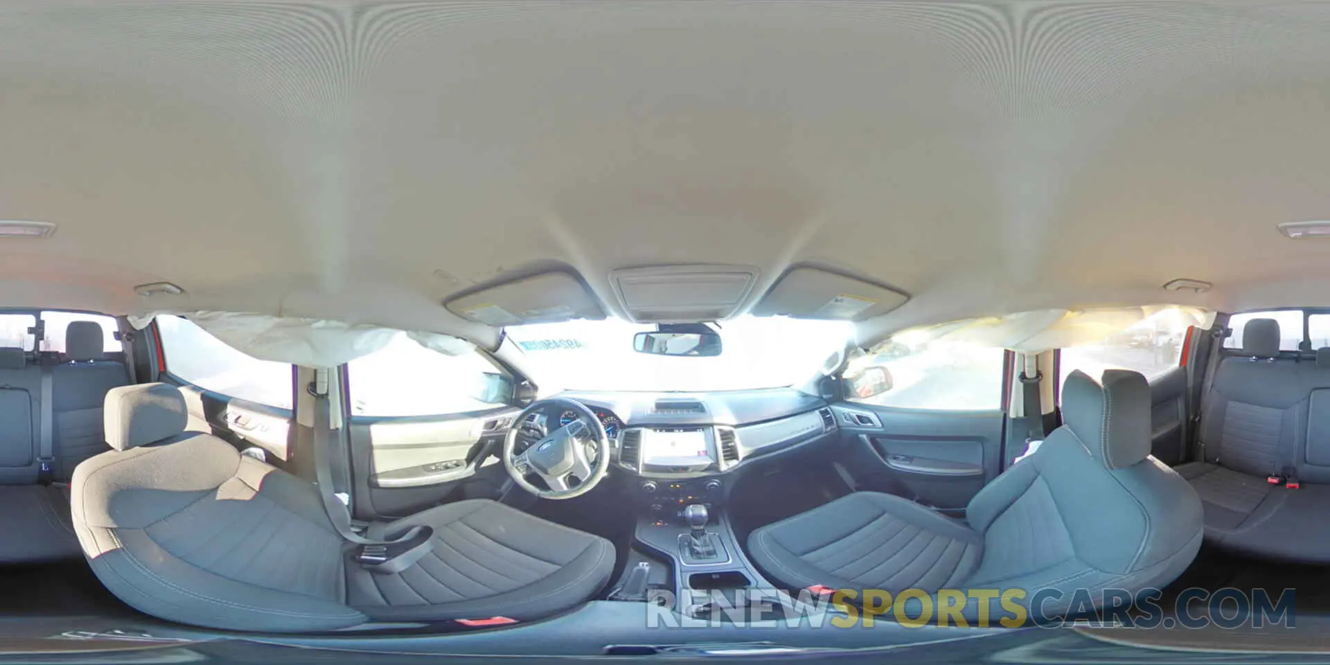 13 Фотография поврежденного автомобиля 1FTER4EH4KLB05126 FORD RANGER 2019
